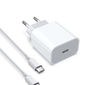 iPhone Punjač 25w (C)