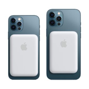 MagSafe BatteryPack Punjač